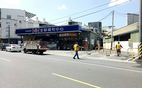 全聯接種疫苗贈品出爐！150間門市最快下週開打