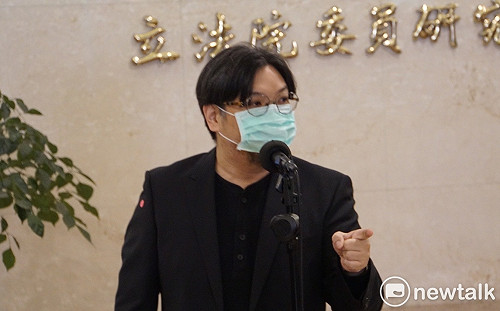 高嘉瑜前男友小馬:林秉樞是惡魔 高流著血被逼錄影