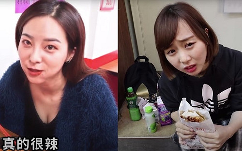 吃辣取暖 十大雙北「辣到出名」餐廳 你敢挑戰嗎？