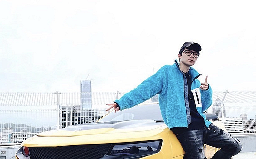 愛車大黃蜂賠本賣 酷炫：帶來的快樂是錢沒辦法計算的