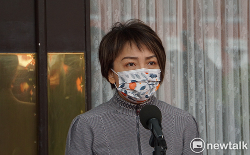 不滿被控噁男提告再敗  范雲：受陳雪生濫訴糾纏