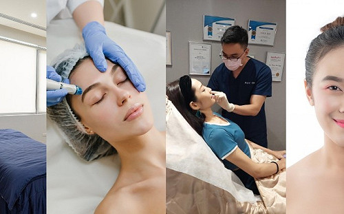 原來大家都在這「偷偷變美」!十大超夯連鎖醫美診所盤點