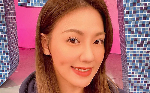 劉雨柔遭針孔偷拍罹憂鬱症！見「被告判有罪」淚崩：等了1年多