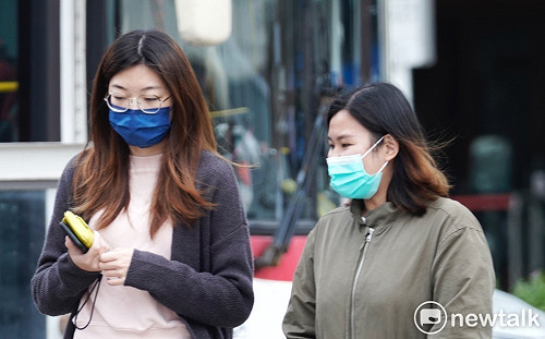 全台13縣市急凍！氣象署：6縣市低溫恐跌破10度