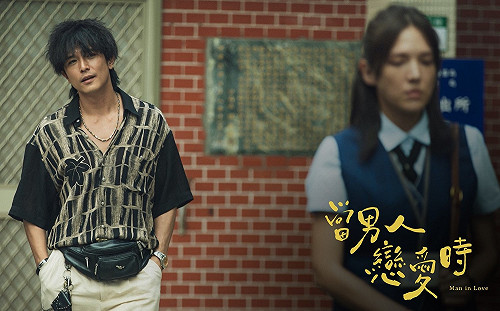 《當男人》榮登Google年度熱搜電影冠軍！2熱播台劇也上榜