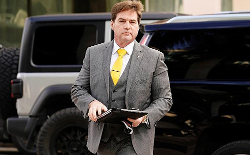 合法吞走合夥人比特幣540億美元? 發明者法庭審判賺很大