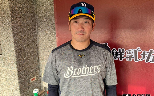 態度不同 新庄剛志盛讚高野圭佑