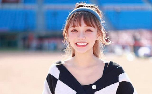 自詡「純欲天花板」!林襄狂吸4萬讚   網嗨:太襄(香)了