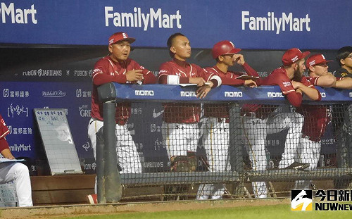 不只富邦!樂天也將有人事異動