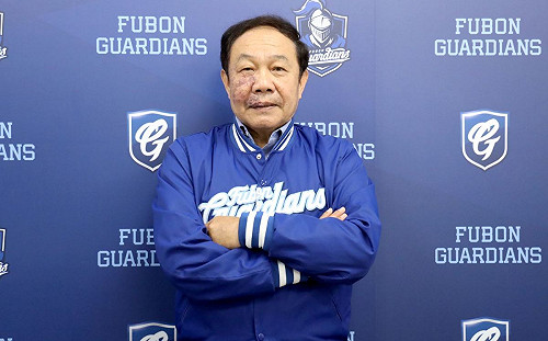 曾被控涉弊案 林華韋重申自我清白