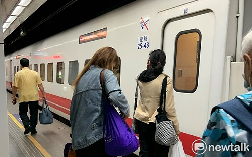 避免五一不加班重演！台鐵公司化擬採「國定假日輪班制」