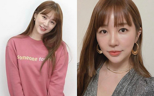 韓星尹恩惠確診新冠肺炎!IG黑畫面證實染疫並道歉