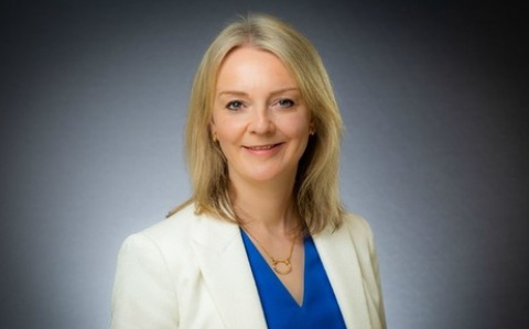 英國外相籲自由世界停止向內看 積極應對中俄