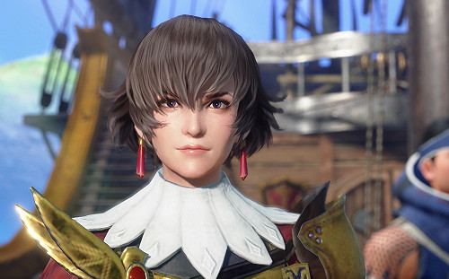 冰狼龍登場！《魔物獵人崛起：破曉》公布新魔物、據點等情報