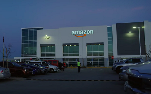 亞馬遜遭控壟斷市場！義大利監管機構重罰352億元