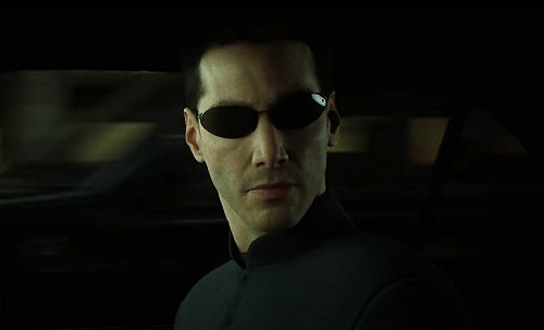 極度逼真！虛幻引擎攜《駭客任務》推出開放世界遊戲體驗