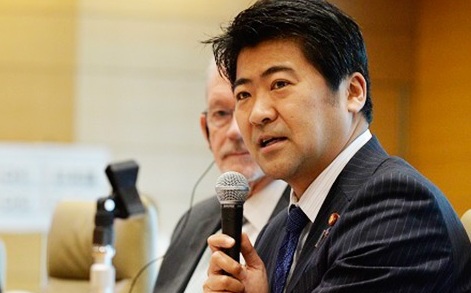 台尼斷交》日本關切喊:台灣是最重要的朋友 外交部:誠摯感謝