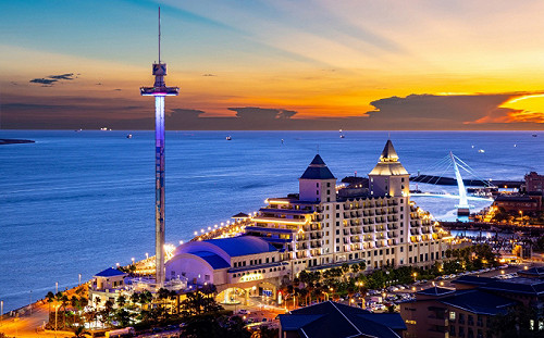 新北推三大主題遊程 還有大獎任你抽