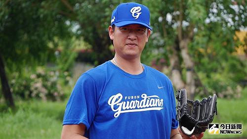 丘總轉戰富邦 王建民可能回歸?