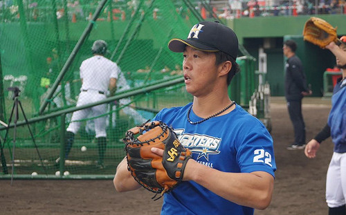 曾被陽岱鋼怒推　40歲捕手老將引退