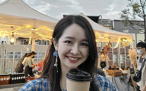 因疫情沒有辦婚禮!部落客「小草」:結婚派對終究是一瞬間