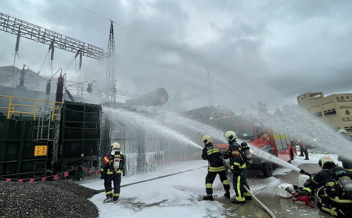 雙北逾30.5萬戶大停電!台電補償計算方式曝光:9成用戶沒得領
