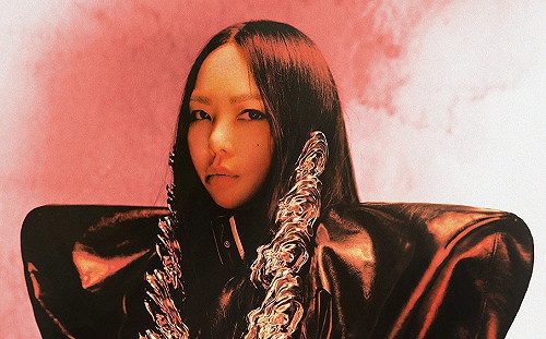 睽違7年!張惠妹明年4月重返小巨蛋 打破2015年紀錄連唱12場