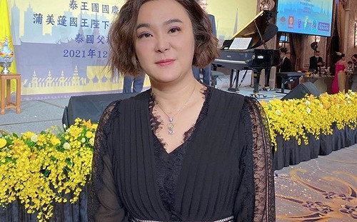 陳玉珍批侯友宜｢首尾兩端不知所云｣： 只想兩面討好得不到真誠尊重