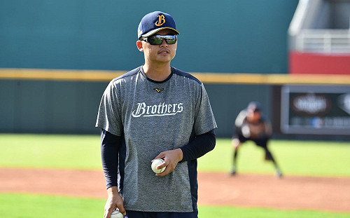 冠軍象將有大變革？黃泰龍傳被挖角