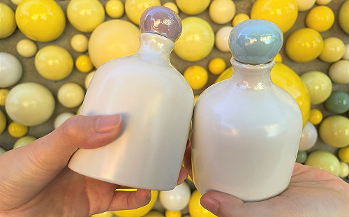 「許願琴酒」chill開箱！一次直送新北三鶯在地新風味