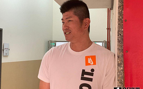 林恩宇續留兄弟　富邦下一步找誰？