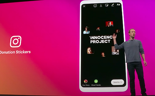無懼政府加強監管！Instagram活躍用戶突破20億大關