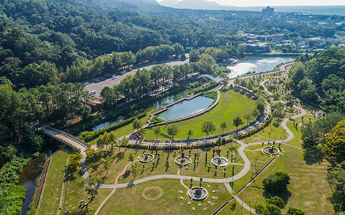 桃園耶誕音樂節12/18登場！脆樂團、Control T接力開唱