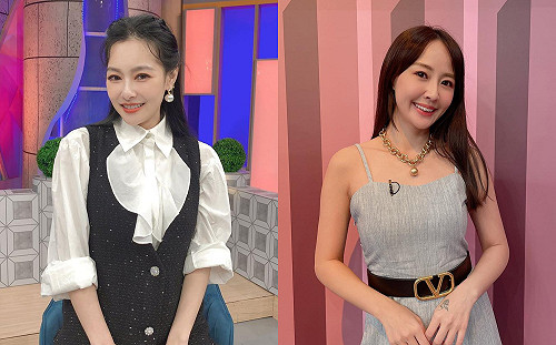 賴薇如「被酸綠茶婊」再回擊！引王思佳3年前金句嗆：幹嘛尷尬