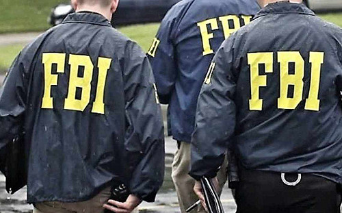 替川普出氣?  一持槍男子欲闖入FBI辦公室 駕車逃逸後被警方擊斃