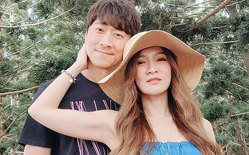 曾雅蘭健康亮紅燈！侯昌明為妻忍痛收6年服飾品牌