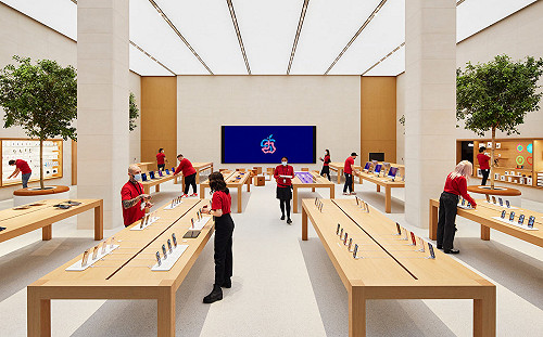 蘋果重返辦公室計畫無限延遲！每員工發1千美元買居家辦公用品