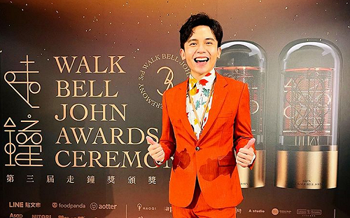 黃豪平單身3年桃花到！經紀人證實：已交往一個月