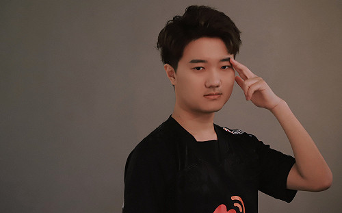 《英雄聯盟》聚首老隊友！SwordArT訪談透露戰隊弱點