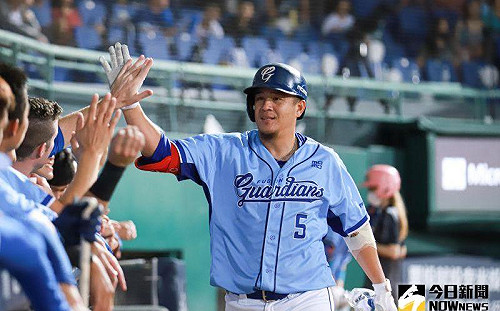 富邦變丘總上任　蔣智賢也讚好教頭