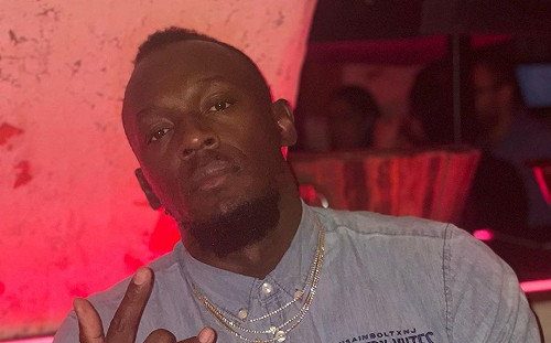 「牙買加閃電」波爾特：玩遊戲有助培養對追求勝利的飢餓感