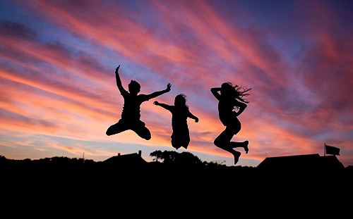 2022最旺4生肖曝！吉星高照一整年