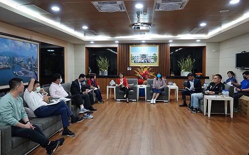 高市議會程委會決議明年1月召開二次臨時會審111年度總預算