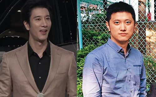 走出林秉樞施暴陰影 高嘉瑜評論王力宏：對渣男仁慈就是對自己殘忍