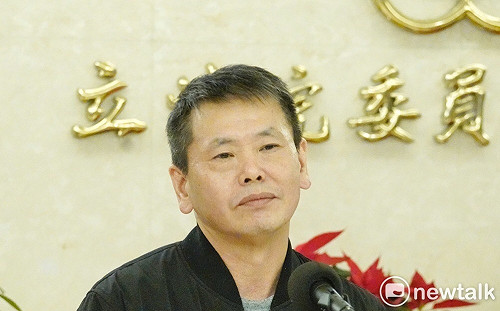 林為洲批綠營「修憲綁大選」雙標  鄭運鵬斥：沒讀書？根本兩回事