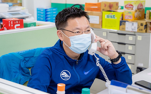 高市公投拚出漂亮成績單 趙天麟 : 公民意志展現、施政受肯定