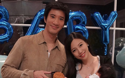 快訊》王力宏首發千字長文：沒對婚姻不忠，反控被李靚蕾索近9億贍養費