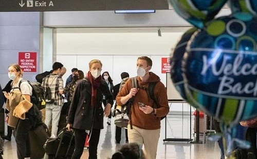 美CDC最新防疫指南：盡量佩戴「最高防護」口罩