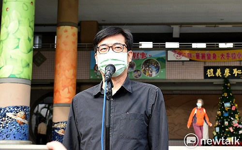 因應國內Omicron本土病例 高雄市全面提升加嚴防疫整備