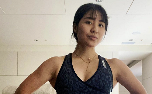 冬日如何維持體態？YouTuber「May」：絕不要報復性節食